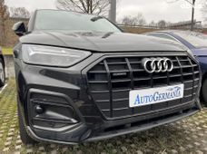 Купить Audi Q5 дизель бу - купить на Автобазаре