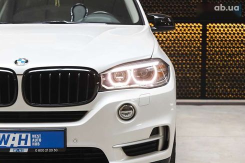 BMW X5 2017 - фото 2