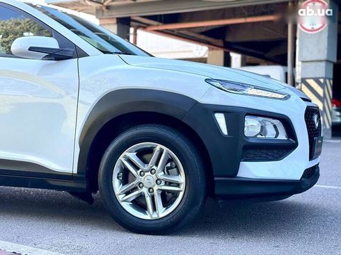 Hyundai Kona 2020 - фото 14