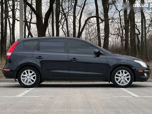 Hyundai i30 2009 - фото 7