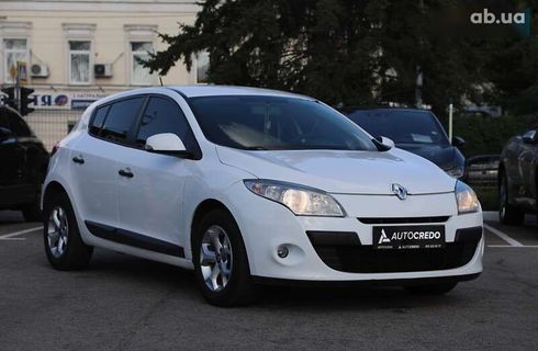 Renault Megane 2011 - фото 3
