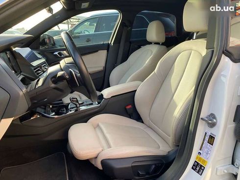 BMW 2 Series Gran Coupe 2019 - фото 23