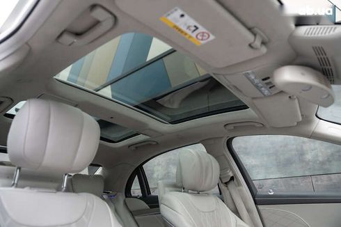 Mercedes-Benz S-Класс 2014 - фото 26