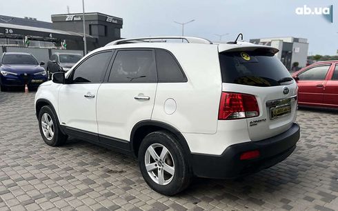 Kia Sorento 2011 - фото 3