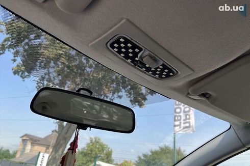 Ford Focus 2006 - фото 17