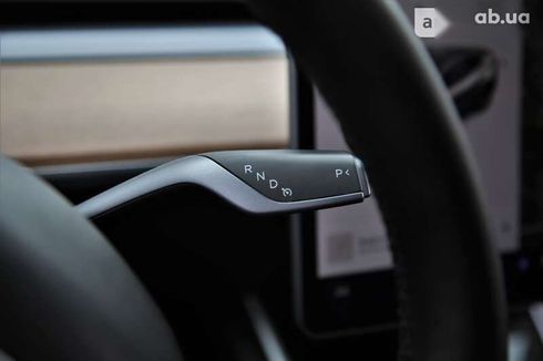 Tesla Model Y 2020 - фото 17