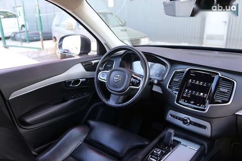 Volvo XC90 2020 - фото 13