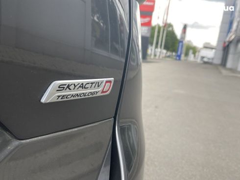 Mazda CX-5 2018 - фото 7