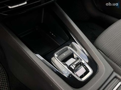 Skoda Octavia 2021 - фото 20