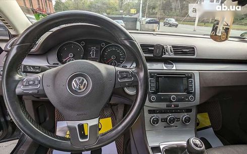 Volkswagen Passat 2011 - фото 8
