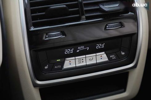 BMW X5 2020 - фото 22