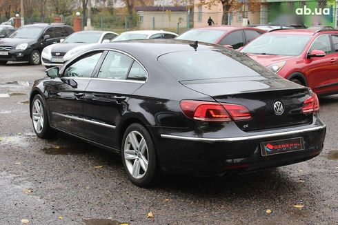 Volkswagen Passat CC 2012 - фото 9