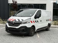 Продаж вживаних Renault Trafic 2021 року в Городку - купити на Автобазарі
