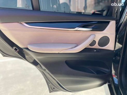 BMW X5 2015 - фото 18
