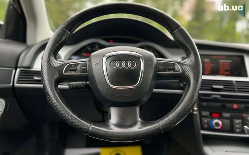 Audi A6 2010 - фото 21