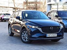 Продажа б/у Mazda CX-5 в Днепропетровской области - купить на Автобазаре