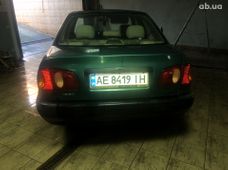 Продажа б/у Toyota Corolla 1999 года в Кролевеце - купить на Автобазаре