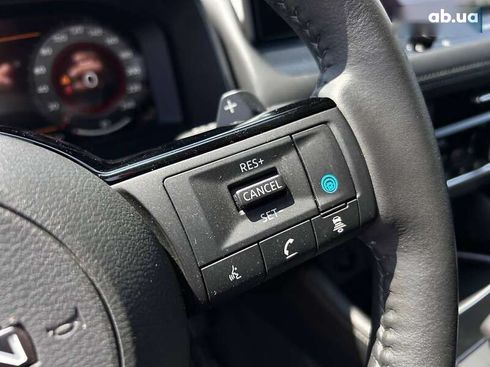 Nissan Rogue 2024 - фото 18