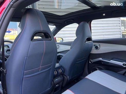 BYD Atto 3 2023 - фото 23