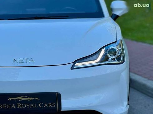 NETA V 2020 - фото 14