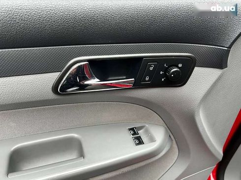 Volkswagen Caddy 2009 - фото 22