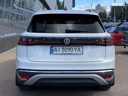Volkswagen ID.6 X 2022 - фото 6