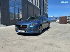Продажа б/у Mazda 3 Автомат в Одессе - купить на Автобазаре