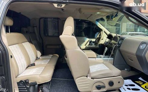 Ford f-150 2007 - фото 14