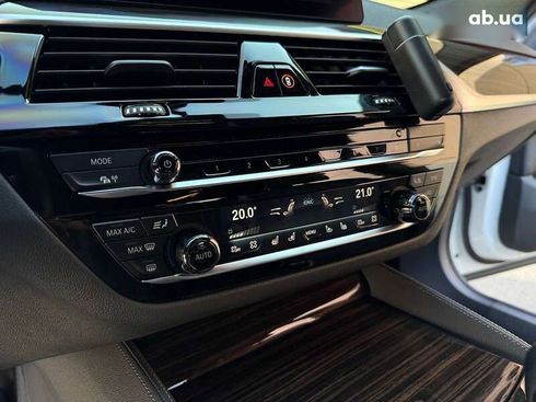 BMW 6 серия 2019 - фото 25