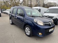 Купити Renault Kangoo 2016 бу в Києві - купити на Автобазарі