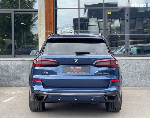 BMW X5 2020 - фото 6