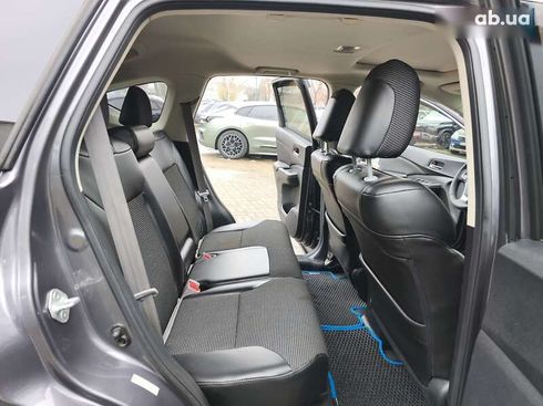 Honda CR-V 2015 - фото 13