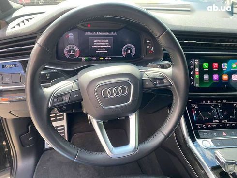 Audi Q7 2020 - фото 18