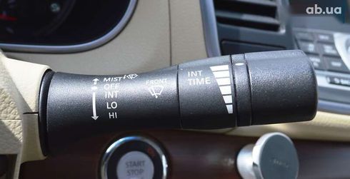 Nissan Teana 2012 - фото 24