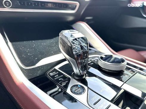 BMW X6 2022 - фото 30