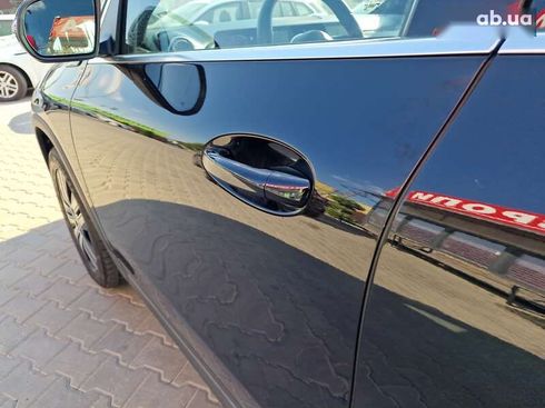 Mercedes-Benz EQA-Класс 2021 - фото 28