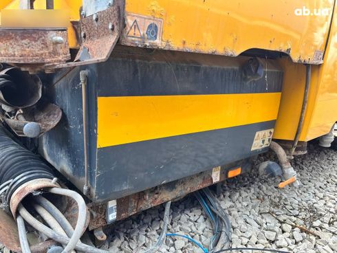 Johnston Sweepers 2008 - фото 6