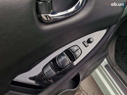 Nissan Leaf 2018 - фото 13