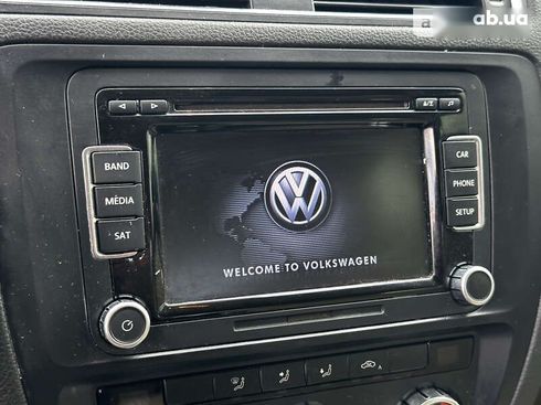 Volkswagen Jetta 2012 - фото 21