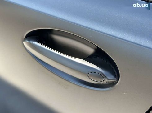BMW M3 2023 - фото 9