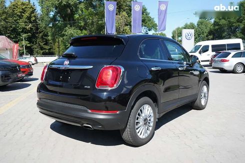 Fiat 500X 2018 - фото 5