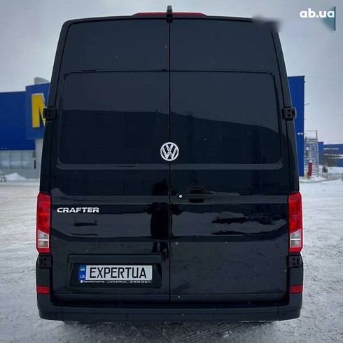 Volkswagen Crafter 2021 - фото 4