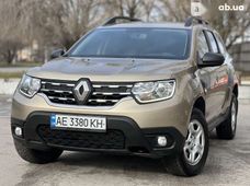 Продажа б/у Renault Duster в Днепропетровской области - купить на Автобазаре