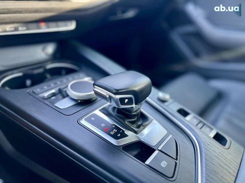 Audi A5 2017 - фото 30