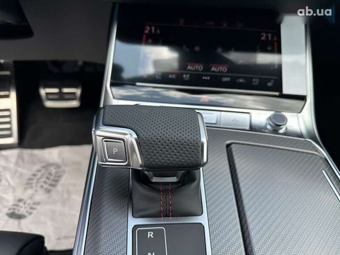 Audi rs6 2025 - фото 25