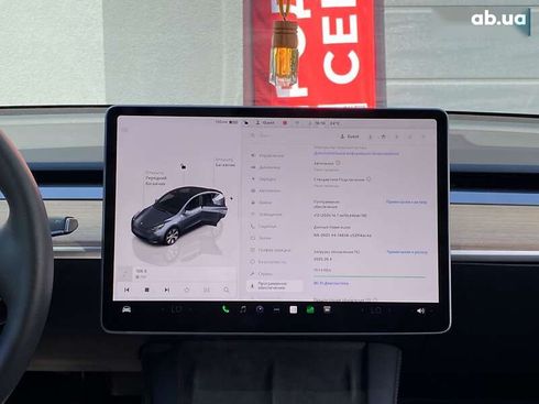 Tesla Model Y 2023 - фото 20
