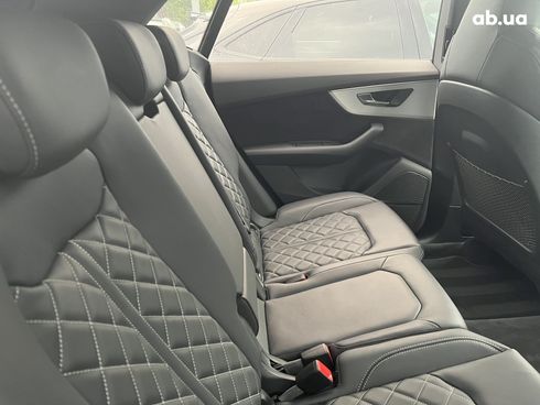 Audi Q8 2021 - фото 25