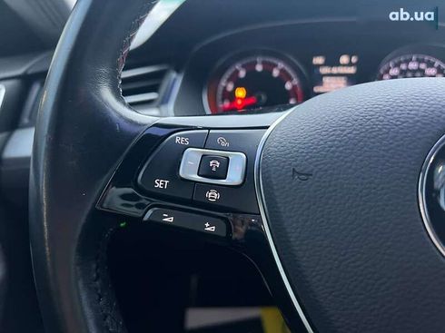 Volkswagen Arteon 2018 - фото 14