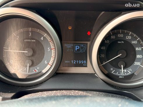 Toyota Land Cruiser Prado 2016 черный - фото 18