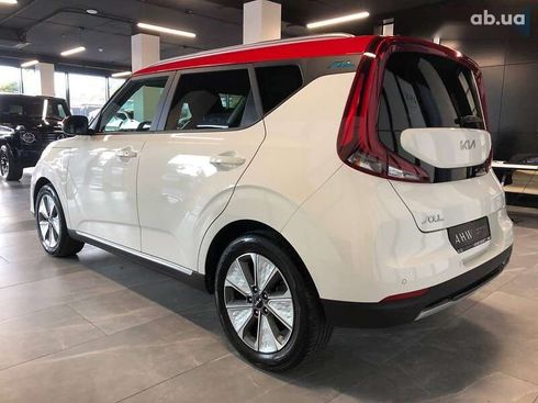 Kia Soul 2021 - фото 9